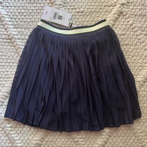NWT Wilson Tennis Skirt